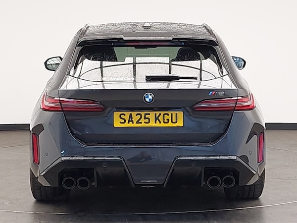 Used BMW M5 2025 for sale - 75045572: Photo 15