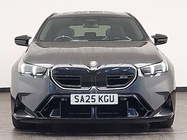 Used BMW M5 2025 for sale - 75045572: Photo 16