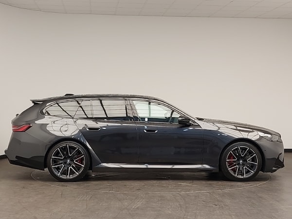 Used BMW M5 2025 for sale - 75045572: Photo 2
