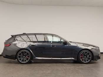 Used BMW M5 2025 for sale - 75045572: Photo
