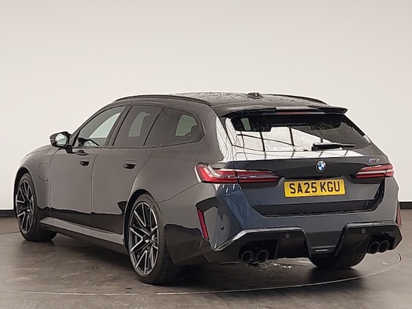 Used BMW M5 2025 for sale - 75045572: Photo 3