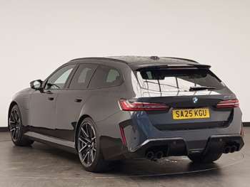 Used BMW M5 2025 for sale - 75045572: Photo