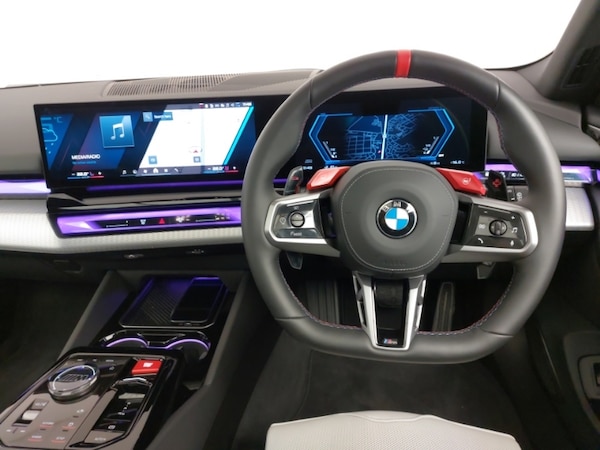 Used BMW M5 2025 for sale - 75045572: Photo 5