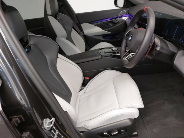 Used BMW M5 2025 for sale - 75045572: Photo 6