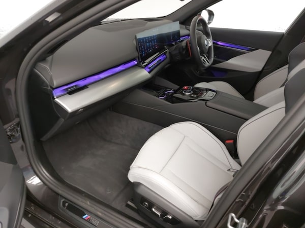 Used BMW M5 2025 for sale - 75045572: Photo 7