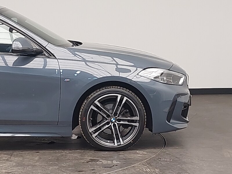 Used BMW 1 Series 2021 for sale - 77999982: Photo 14