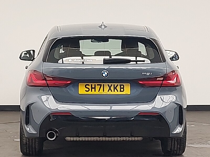 Used BMW 1 Series 2021 for sale - 77999982: Photo 15