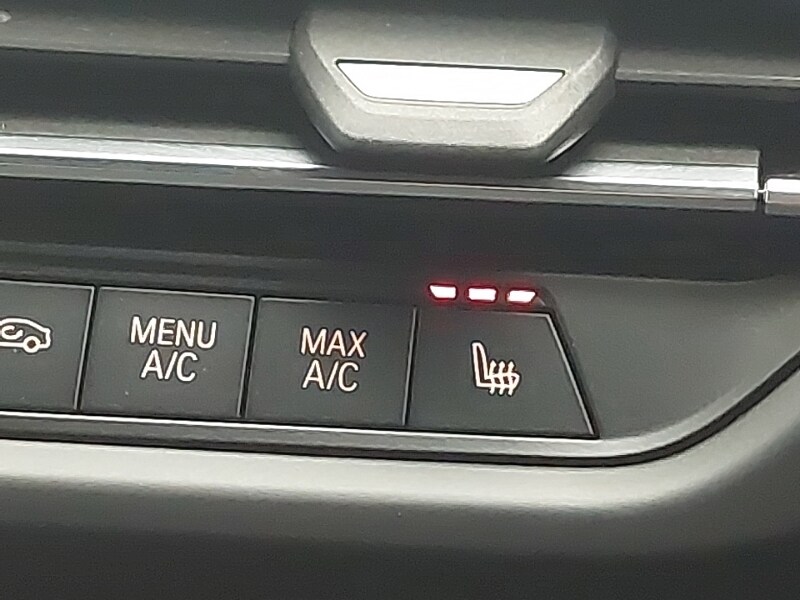 Used BMW 1 Series 2021 for sale - 77999982: Photo 19