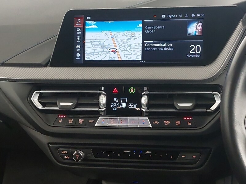 Used BMW 1 Series 2021 for sale - 77999982: Photo 8