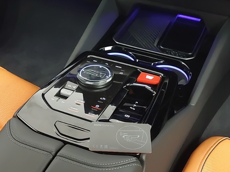 Used BMW M5 2024 for sale - 76183623: Photo 10