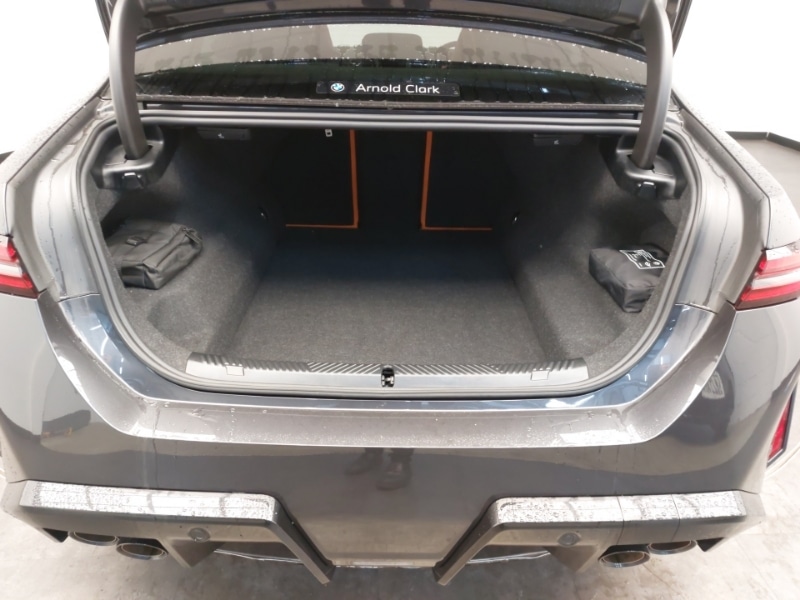 Used BMW M5 2024 for sale - 76183623: Photo 13