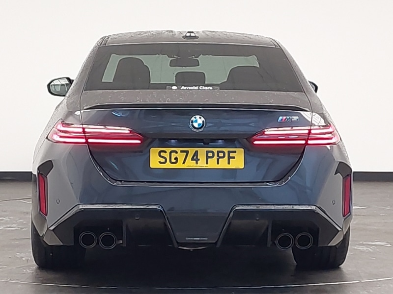 Used BMW M5 2024 for sale - 76183623: Photo 15