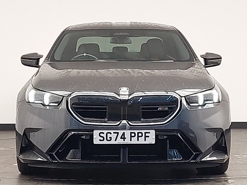 Used BMW M5 2024 for sale - 76183623: Photo 16