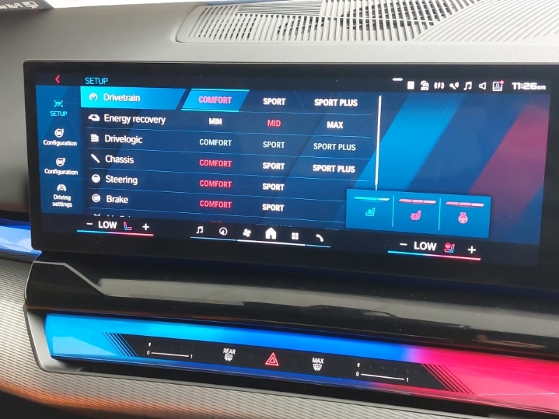 Used BMW M5 2024 for sale - 76183623: Photo 19