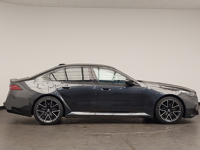 Used BMW M5 2024 for sale - 76183623: Photo 2
