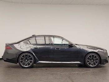 Used BMW M5 2024 for sale - 76183623: Photo 2