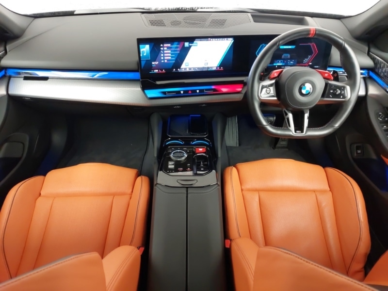 Used BMW M5 2024 for sale - 76183623: Photo 4