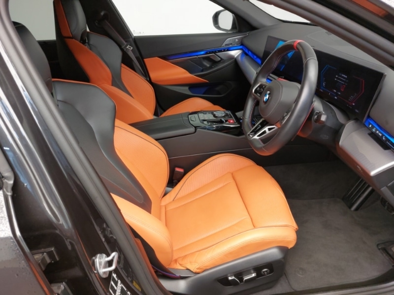Used BMW M5 2024 for sale - 76183623: Photo 6