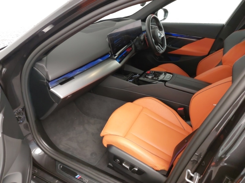 Used BMW M5 2024 for sale - 76183623: Photo 7