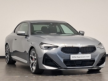 Used BMW 2 Series 2026 for sale - 79218367: Photo