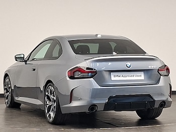 Used BMW 2 Series 2026 for sale - 79218367: Photo