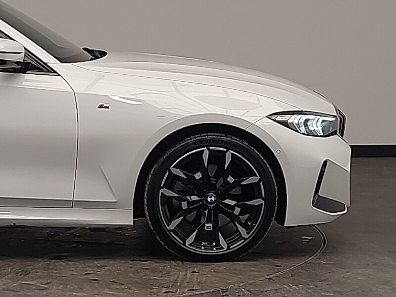 Used BMW 3 Series 2025 for sale - 77651747: Photo 14