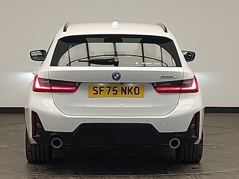 Used BMW 3 Series 2025 for sale - 77651747: Photo 15