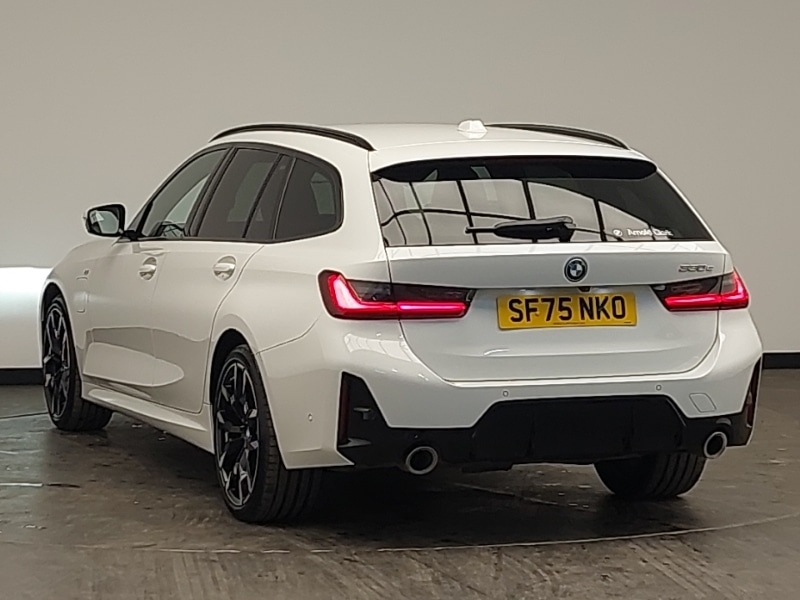 Used BMW 3 Series 2025 for sale - 77651747: Photo 3