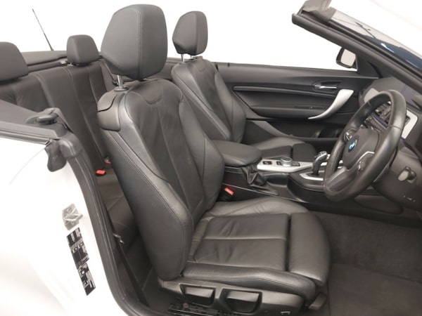 Used BMW 2 Series 2019 for sale - 76335855: Photo 11