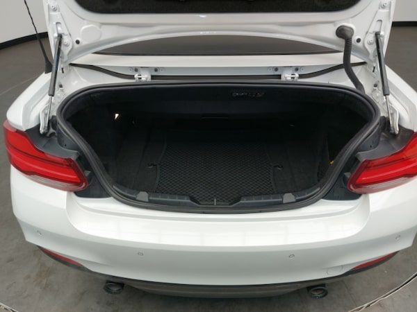 Used BMW 2 Series 2019 for sale - 76335855: Photo 13