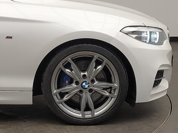 Used BMW 2 Series 2019 for sale - 76335855: Photo 14