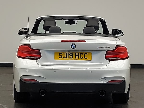 Used BMW 2 Series 2019 for sale - 76335855: Photo 15