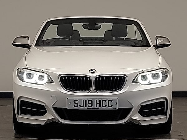 Used BMW 2 Series 2019 for sale - 76335855: Photo 16