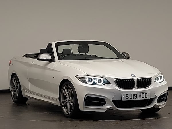 Used BMW 2 Series 2019 for sale - 76335855: Photo 1