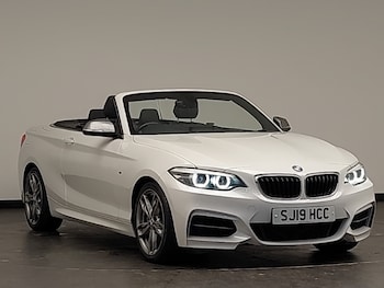 BMW - 2 Series
