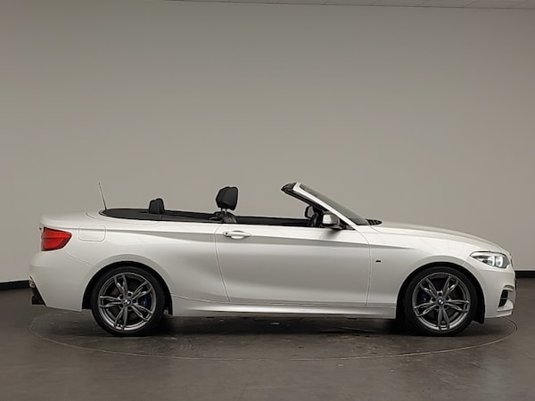 Used BMW 2 Series 2019 for sale - 76335855: Photo 2