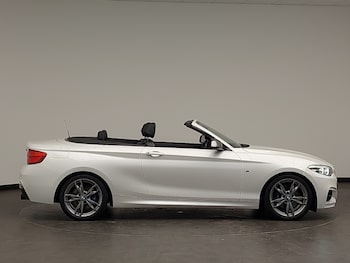 Used BMW 2 Series 2019 for sale - 76335855: Photo 2