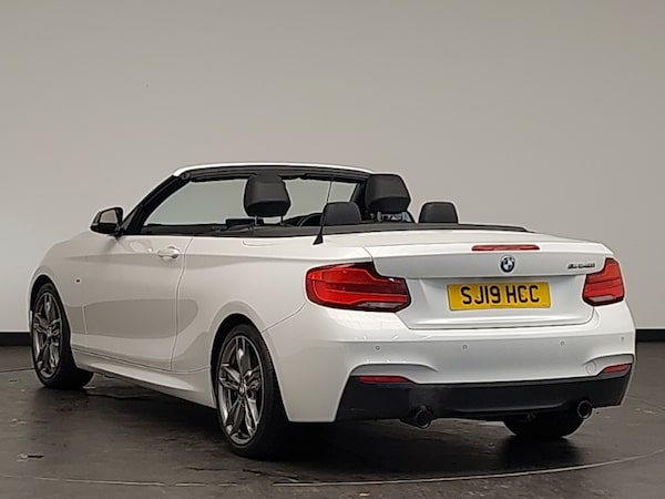 Used BMW 2 Series 2019 for sale - 76335855: Photo 3