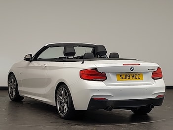 Used BMW 2 Series 2019 for sale - 76335855: Photo 3