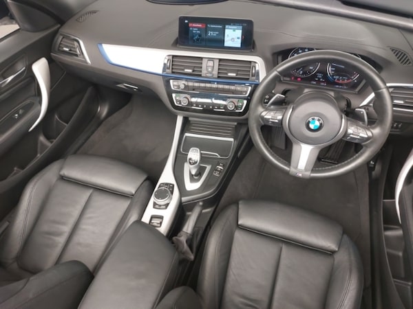 Used BMW 2 Series 2019 for sale - 76335855: Photo 4