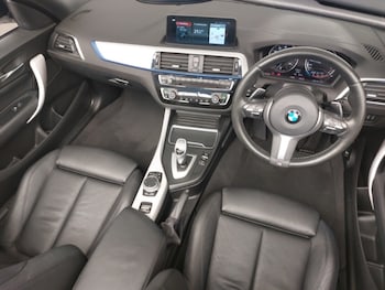 Used BMW 2 Series 2019 for sale - 76335855: Photo 4