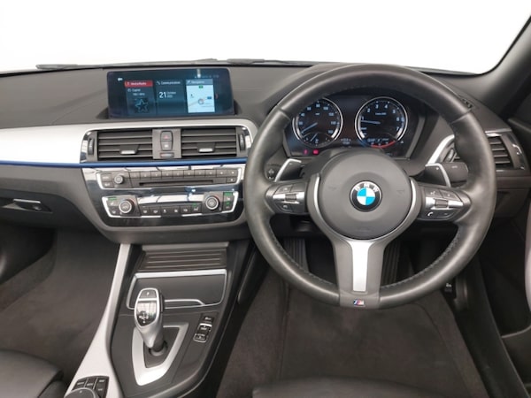 Used BMW 2 Series 2019 for sale - 76335855: Photo 5