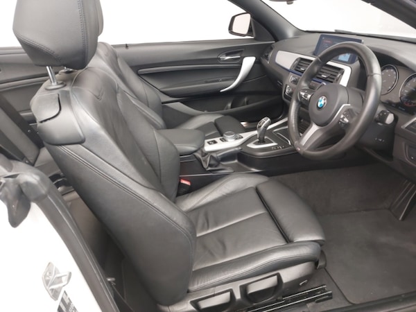 Used BMW 2 Series 2019 for sale - 76335855: Photo 6