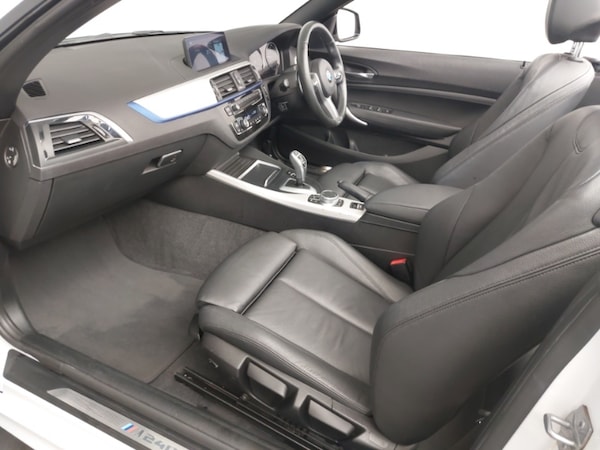 Used BMW 2 Series 2019 for sale - 76335855: Photo 7