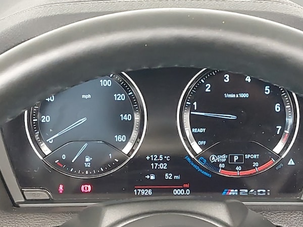 Used BMW 2 Series 2019 for sale - 76335855: Photo 9
