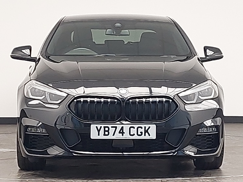 Used BMW 2 Series 2024 for sale - 76713592: Photo 16