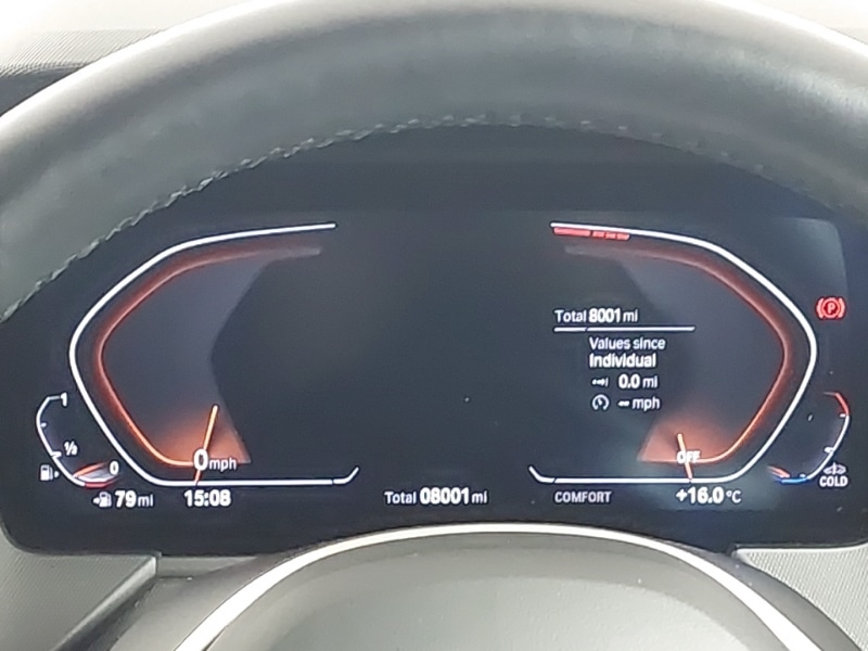 Used BMW 2 Series 2024 for sale - 76713592: Photo 9