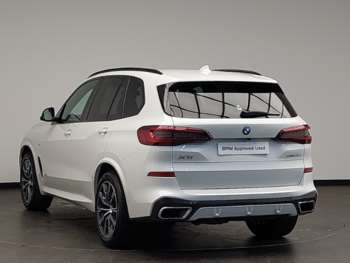 Used BMW X5 2021 for sale - 74798132: Photo