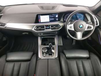 Used BMW X5 2021 for sale - 74798132: Photo