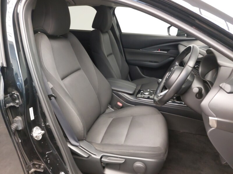 Used Mazda CX-30 2021 for sale - 77273071: Photo 11